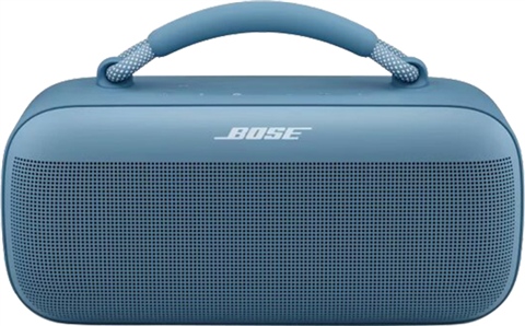 Bose SoundLink Max Bluetooth Portable Speaker - Blue Dusk, A - CeX